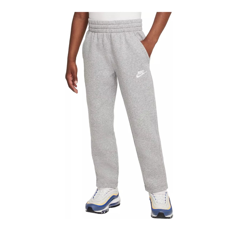 Nike kids sweat pants